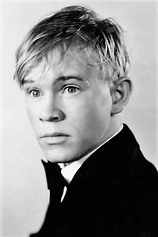 picture of actor William 'Billy' Benedict