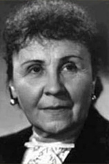 picture of actor Aleksandra Panova