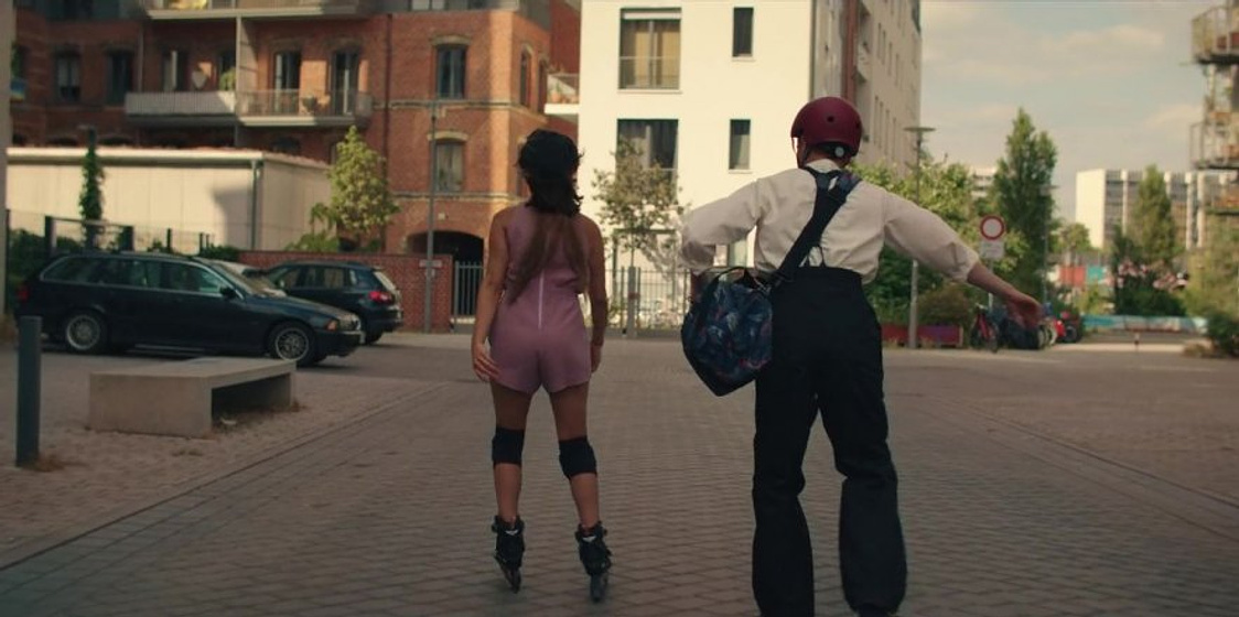 Imagen de rumspringa