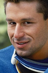 picture of actor Tony Bravo