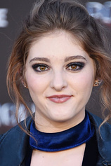picture of actor Willow Shields
