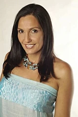 Foto de Beatriz Vázquez
