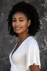Foto de Natalie Simpson