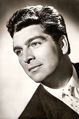 picture of actor Pero Alexander