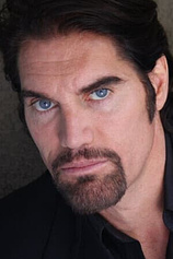photo of person Paul Sampson
