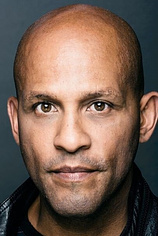 picture of actor Cornell Adams
