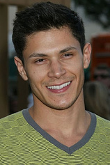 picture of actor Alex Meraz