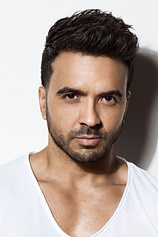 picture of actor Luis Fonsi