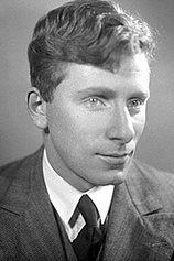 photo of person Afanasi Belov