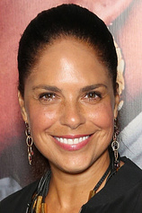 photo of person Soledad O'Brien