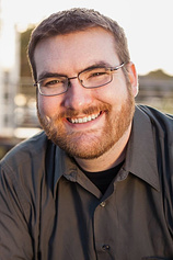 photo of person Joshua Sikora