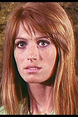 picture of actor Ursula Davis