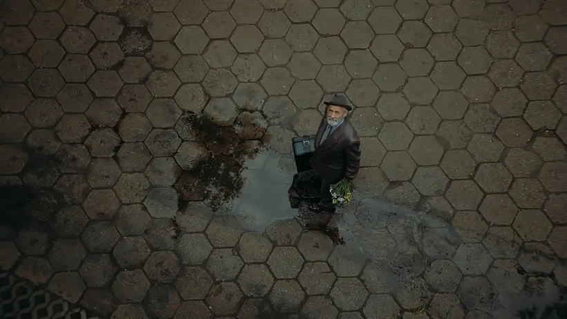 Imagen de Ends and Beginnings