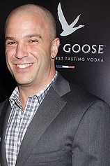 photo of person Nathan Kahane