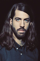 picture of actor Wayne Sermon