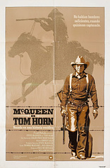poster of movie Tom Horn