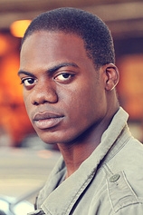 picture of actor Marcus Henderson