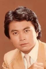 Foto de David Lau