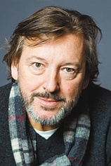picture of actor László Gálffi