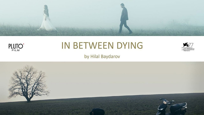 Imagen de In Between Dying