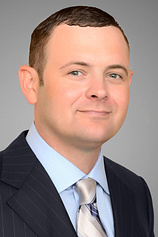 photo of person Christopher Woodrow