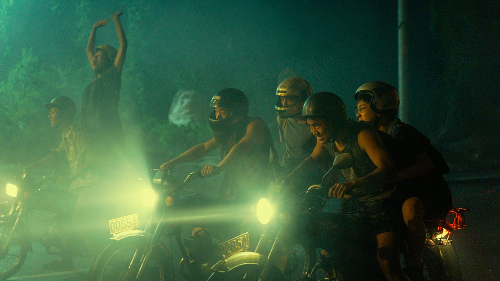 Imagen de A Long Shot