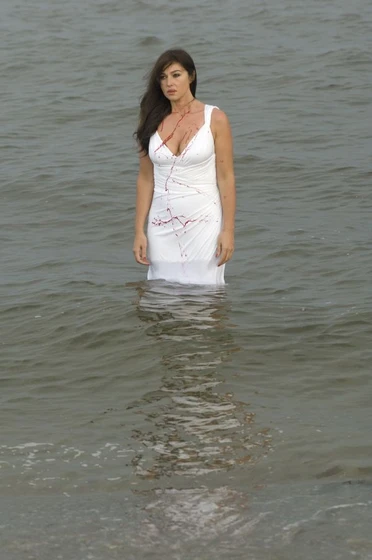 Monica Bellucci en la-vida-privada-de-pippa-lee