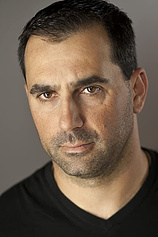 picture of actor Michael Dagostino