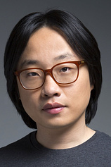 picture of actor Jimmy Ouyang