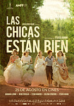 still of movie Las Chicas están bien