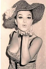 Foto de Viky Lussón