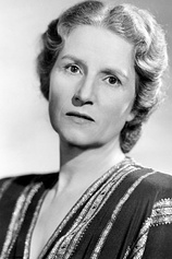 picture of actor Olive Blakeney