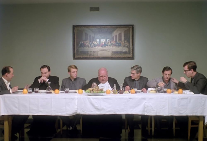 Imagen de El Sacerdote