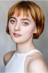 picture of actor Vivian Gwaspari