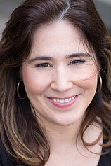 photo of person Emily Andras
