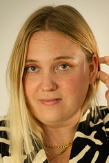 picture of actor Sara Klein Larsen