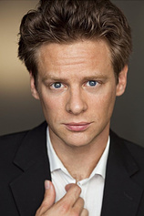 picture of actor Jacob Pitts