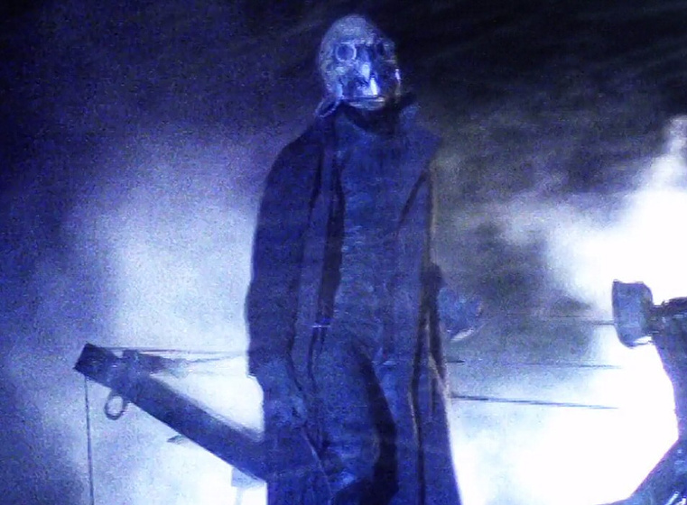Imagen de Skinned Deep