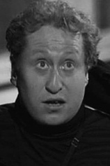 picture of actor Cork Hubbert