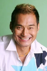 Foto de Ricky Wong Chun-Tong