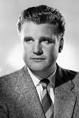 picture of actor Donald Houston