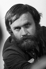 photo of person Paweł Kędzierski