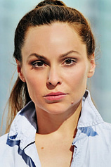 picture of actor Mina Tander
