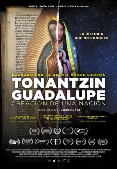 Imagen de tonantzin-guadalupe (Cartel español)