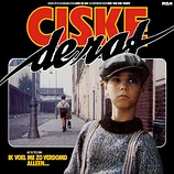 Carátula de la banda de sonido de Ciske, el rata