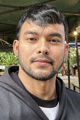 picture of actor JC Tan