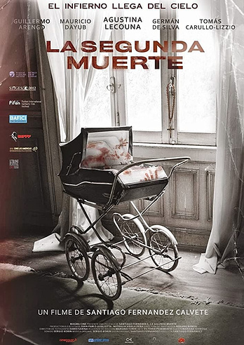 poster of content La segunda muerte