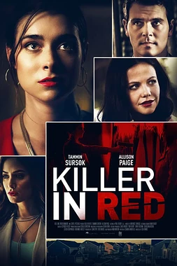 Asesinato en Rojo