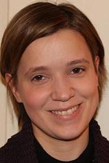 photo of person Céline Loiseau