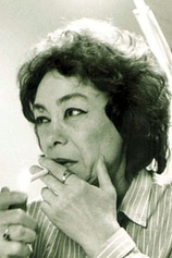 photo of person Noémia Delgado